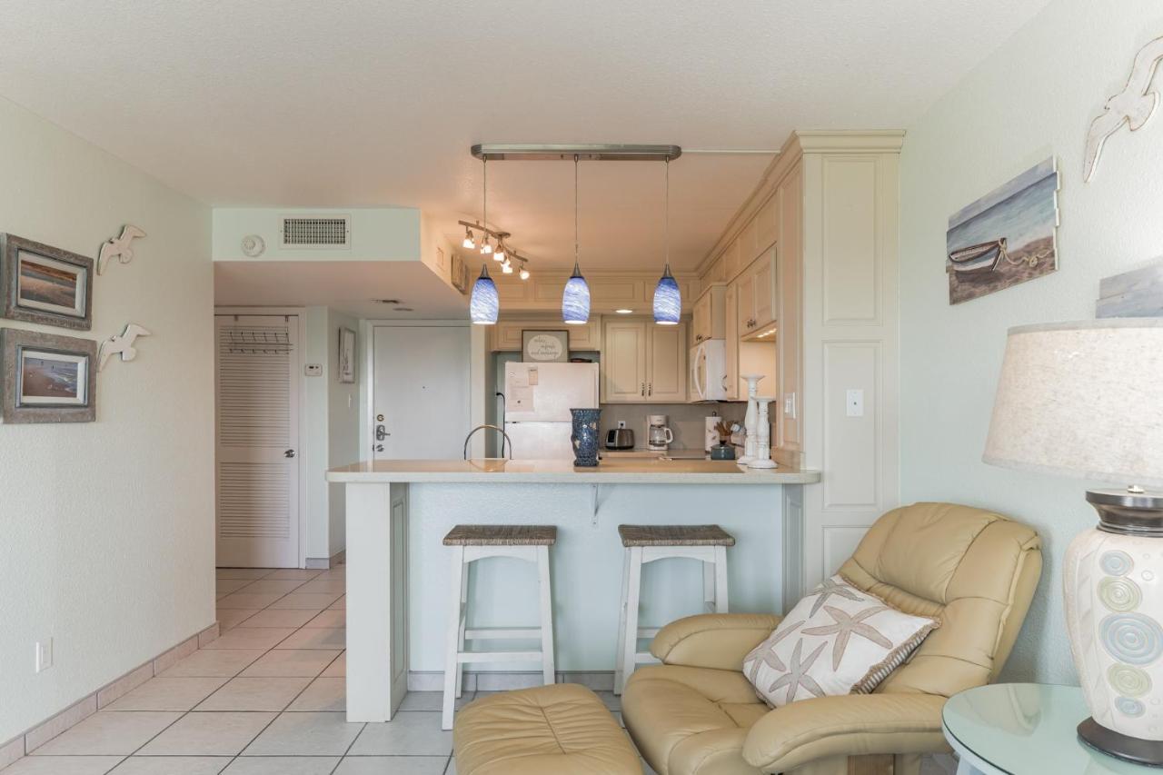 סאות' פאדרה איילנד Charming 1 Bedroom, 3 Minute Walk To The Beach Condo מראה חיצוני תמונה