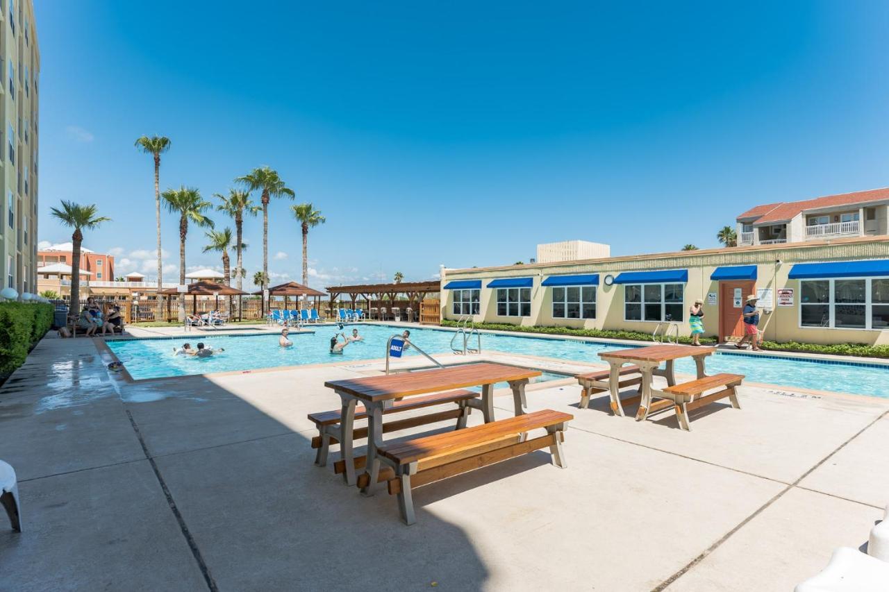 סאות' פאדרה איילנד Charming 1 Bedroom, 3 Minute Walk To The Beach Condo מראה חיצוני תמונה